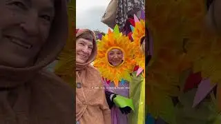 Rome Viva la Befana Parade 2026 | Folklore