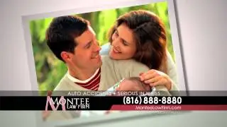 Kansas City, MO Personal Injury Law Firm - Montee Law Firm