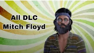 F13 Game: All Mitch Floyd DLC