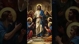 &ldquo;Acts 4:32&ndash;37 Explained | Unity, Generosity, and the Power of the Early Church&rdquo;