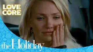 Amanda’s Emotional Breakthrough | The Holiday | LoveCore