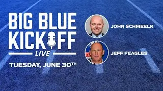 What are the Biggest Challenges the Giants Will Face Against Their 2020 Opponents? | New York Giants