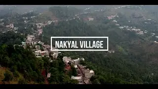 Nakyal Village