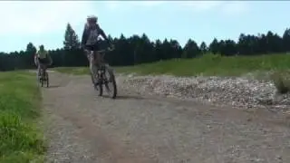 Summer Hotspots: Mary's Peak