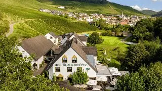 Landidyll Weinhotel Klosterm&uuml;hle