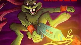 Jazz Jackrabbit 2 Soundtrack - 02 29   Haunted Hare Secret Boss