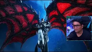 Ending Spiderman 2