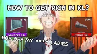 Can These 2 Tricks REALLY Make You RICH in King Legacy Update 7?