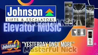 Johnson Elevators || 