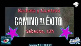 #CaminoAlÉxito