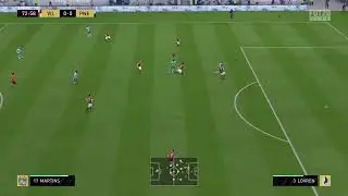 Haciendo a ndombele otw