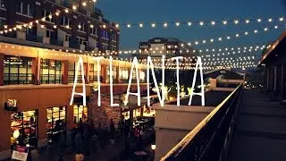 | Atlanta |