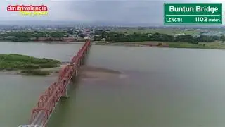 Pinoy Joyride - Buntun Bridge of Cagayan