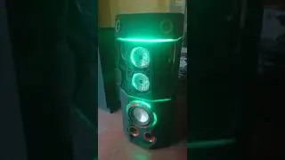 car audio en casa