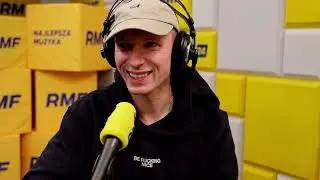 Igor Herbut: „Bycie tatą zmieniło w moim życiu wszystko.” | STUDIO 96.0