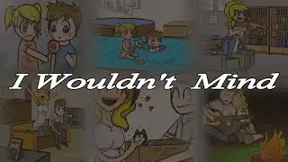 I Wouldn't Mind - He Is We (Animated video) | Sub espa&ntilde;ol, lyrics