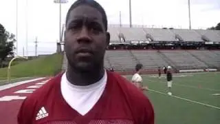 Mario Addison