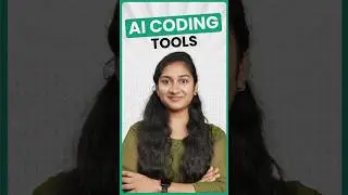 Top 3 AI Tools for Programmers 👨&zwj;💻
