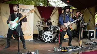 Elfia Arcen 2017 * Pirates! - The Wellerman