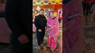 Personal Duty&rarr; Dr Jaswinder Kour Sohal Chair Person Punjab Human Rights ( Lion Bouncer Security )