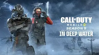 CODM Season 5 Battle Pass Reveal & Release Date!