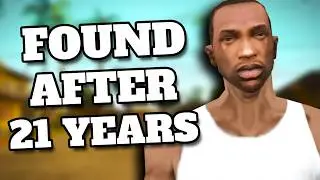 How Speedrunners Broke GTA San Andreas To Beat It In 30 Minutes