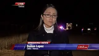 DeAnn Lopez Reporter Reel 2017