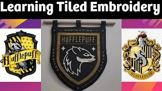 Melco Monday-Harry Potter Banner