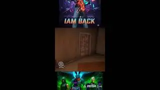 Live streaming of DANGER FF