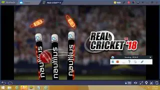 How to download Real cricket 18 in pc for free