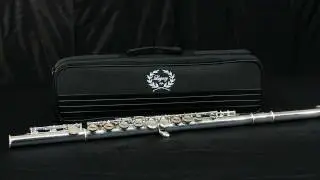 Legacy FL750 Flute