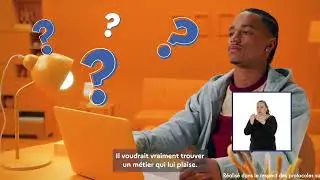 Contrat d'engagement jeune | Hugo recherche un emploi depuis plusieurs mois sans succ&egrave;s...