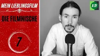 Die Filmnische I Adventskalender #7
