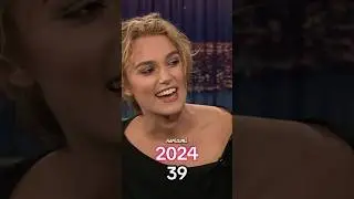 Pirates of the Caribbean Cast Evolution (2003-2024)