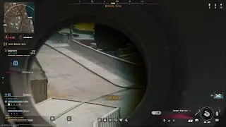 Call of Duty_Warzone nice end game