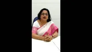 Dr Ruma Bhattacharya AHA Video