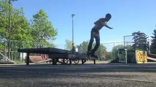 Mini Edit II