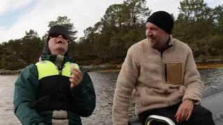 Episode 7: Bernt Hulsker sjekker ut Molde Folkeh&oslash;gskole