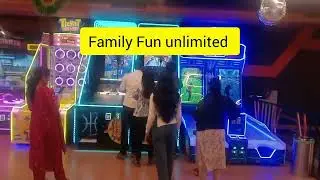 CARNIMAX GAME CENTRE🥳😍NEW LAUNCHED Unlimited.&lrm;⁨ Family Fun🥳🥳| #mrbeast #carryminati #technogamerz