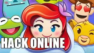 Looking For Disney Emoji Blitz Free Gems? Here's How! ✱ Disney Emoji Blitz ✱ Level 650 Completed!!