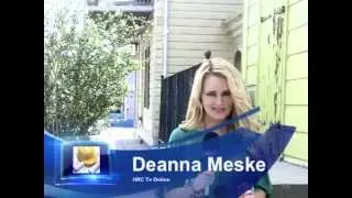 House Repairs & Remodel on HRC Tv hosted by Deanna Meske