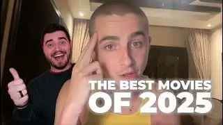 The Best Movies of 2025