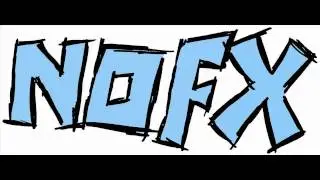 NOFX - War on Errorism Commercial