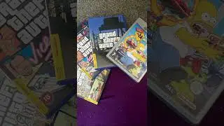 2000s gaming nostalgia.