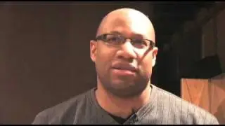 The Importance of Being of Otis Brown, III