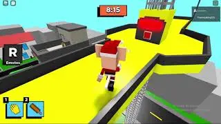 Chapter 12 secret ending - Roblox | Kitty