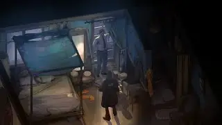 SovietWomble Streams [with Chat] - Disco Elysium (Part 13, Hiatus)
