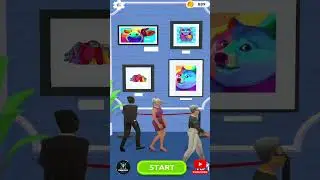 Pencil Rush 3d gameplay drawing 2 #shorts #pencilrush3d #androidgameplay #pubgzentamizha