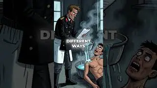 The Evil Nazi Doctor Who Froze Prisoners to Death for Science