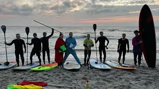 Baltic Sup Cup 2024 Kaliningrad